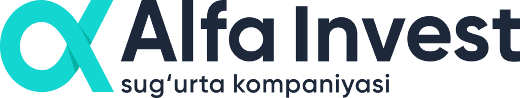 АО ALFA INVEST SUG’URTA KOMPANIYASI