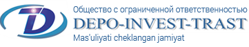 ООО DEPO-INVEST-TRAST