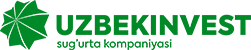 AO O'ZBEKINVEST