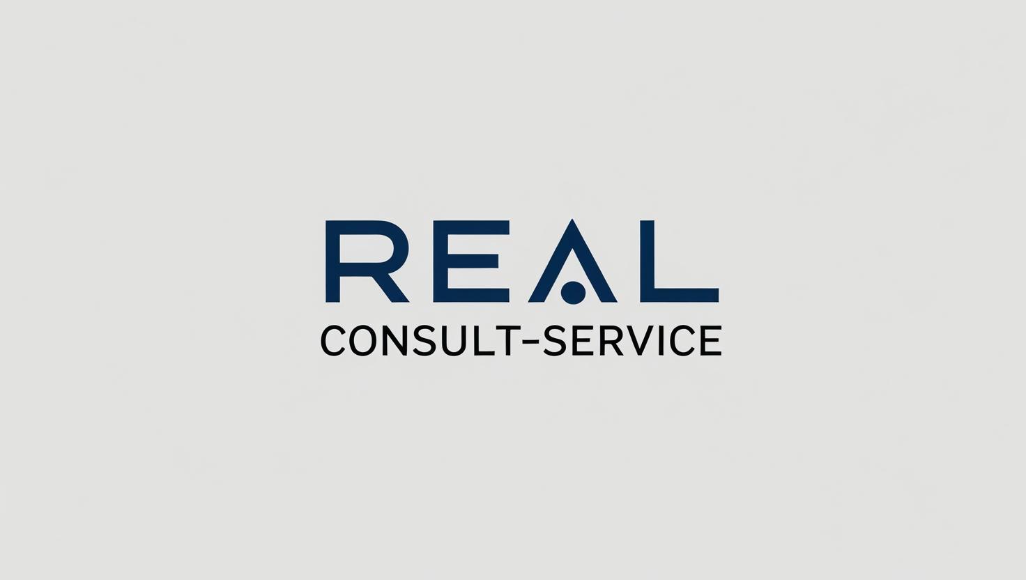 REAL CONSULT-SERVICE MChJ